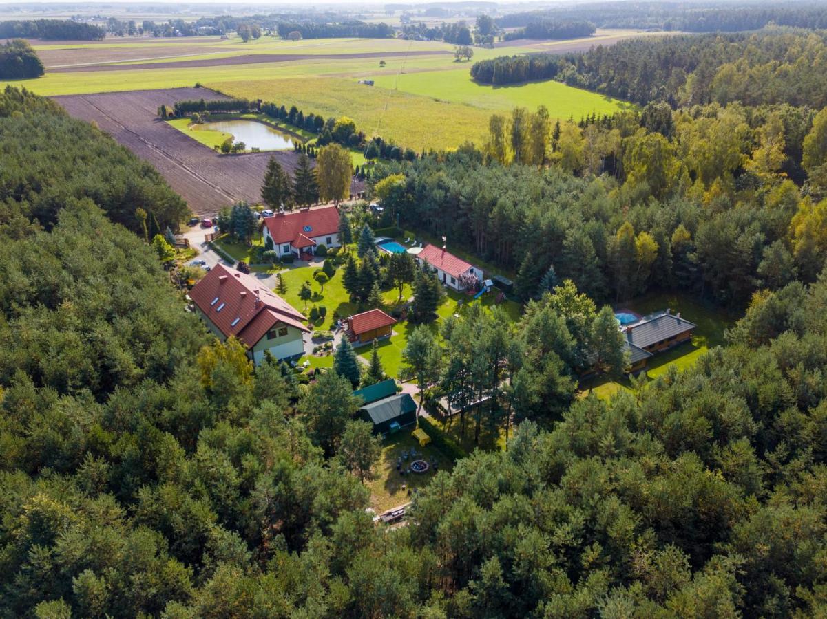 Szumi Las Events & Apartments Regimin Zewnętrze zdjęcie