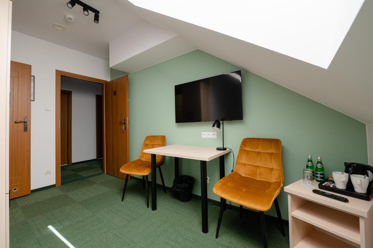 Szumi Las Events & Apartments Regimin Zewnętrze zdjęcie