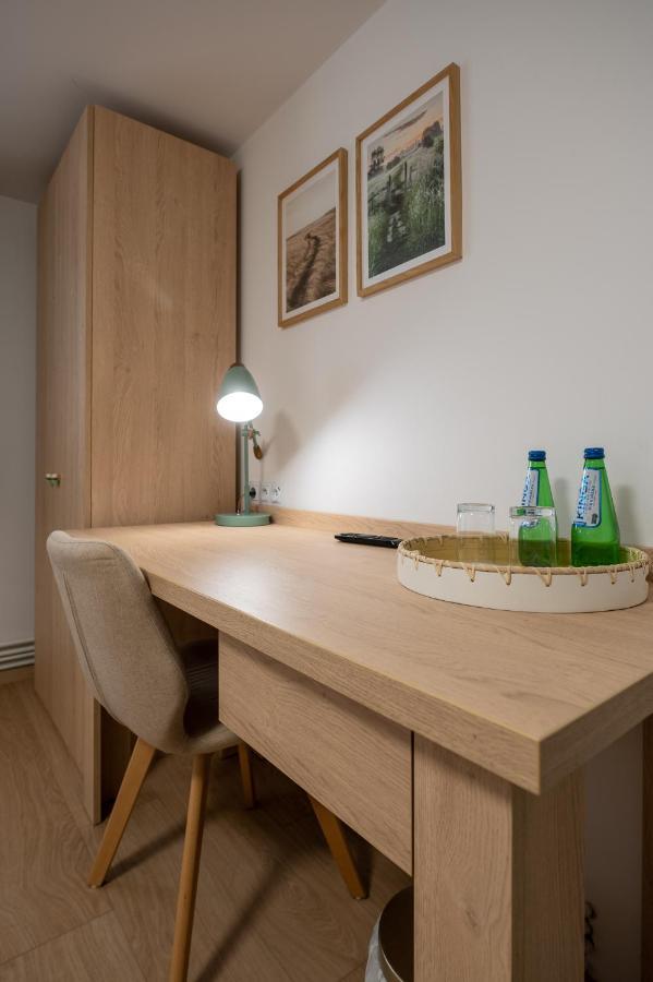 Szumi Las Events & Apartments Regimin Zewnętrze zdjęcie