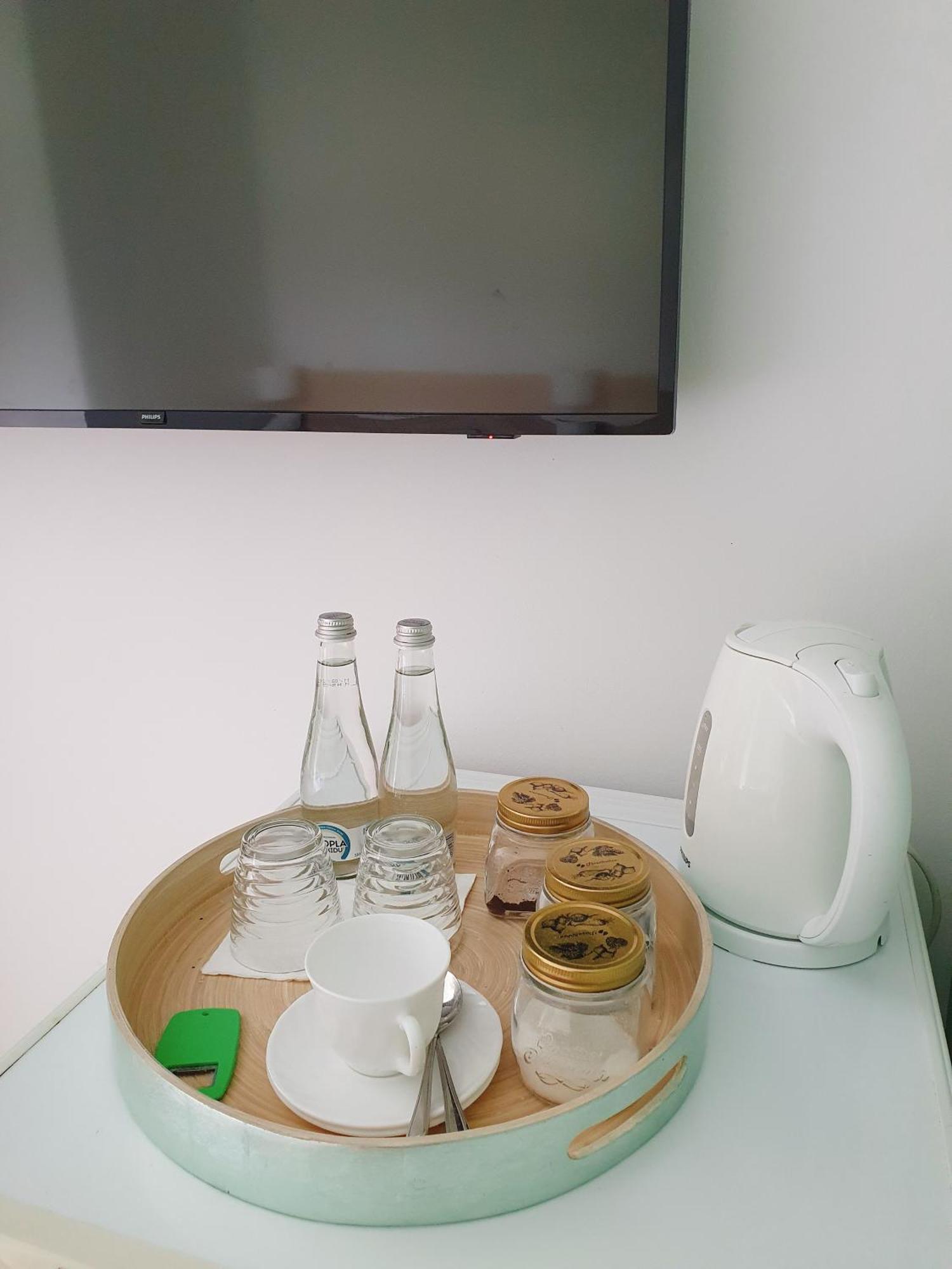 Szumi Las Events & Apartments Regimin Pokój zdjęcie